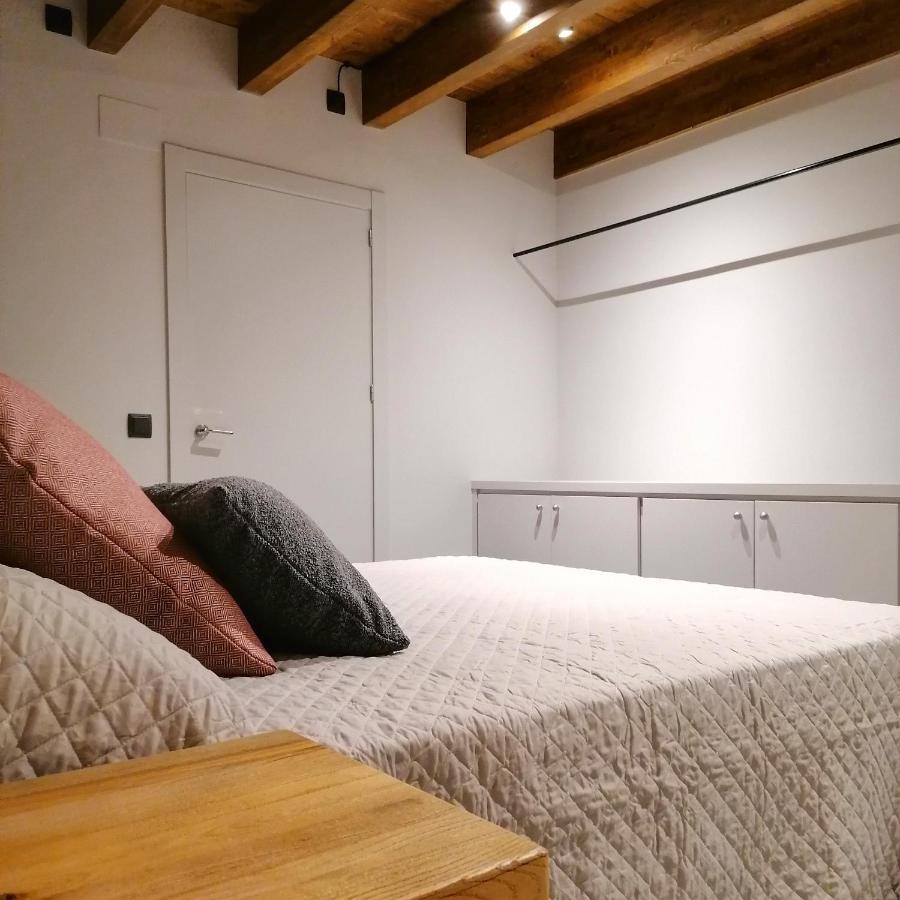 Apartament "El Castell" Casa Rural Cal Rialla Llivia Exterior photo